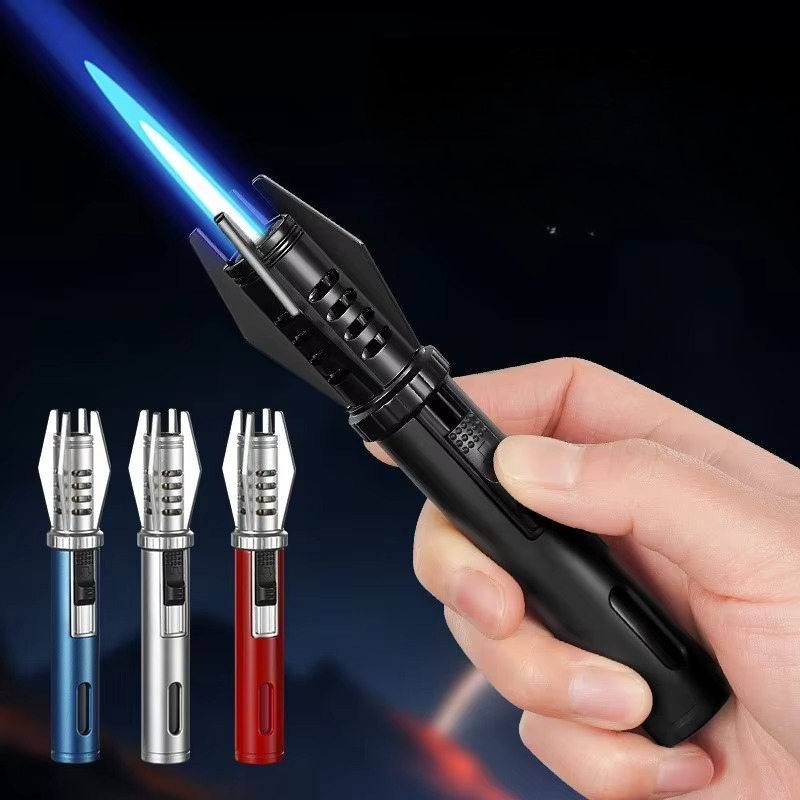 Kitchen Outdoors Torch Flame J - Jewelry Making Torch recension och pris