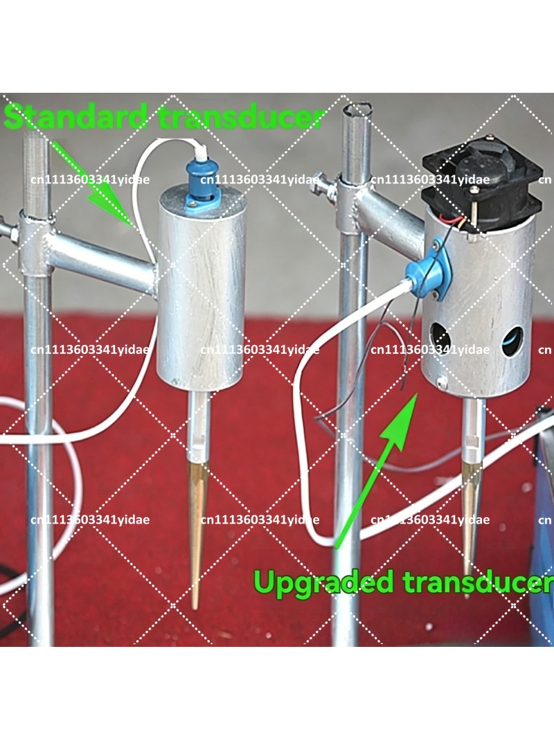 Ultrasonic Bead Drilling Machi - Jewelry Making Machines recension och pris
