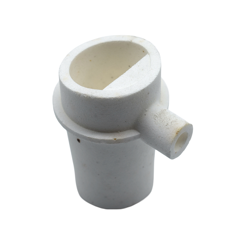 Quart Crucible for Centrifugal - Jewelry Making Machines recension och pris