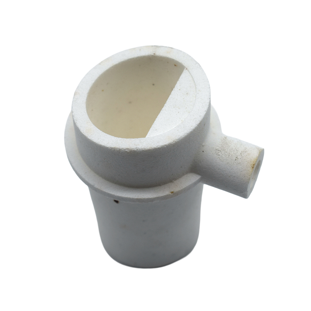 Quart Crucible for Centrifugal - Jewelry Making Machines recension och pris