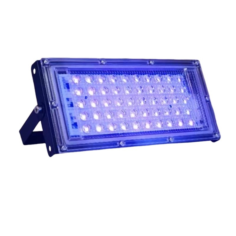 T19C LED UV Curing Lamp 395Nm  - Jewelry Making Dc recension och pris