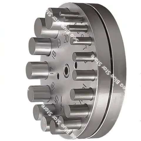 punching machine jewelry round - Jewelry Making Machines recension och pris