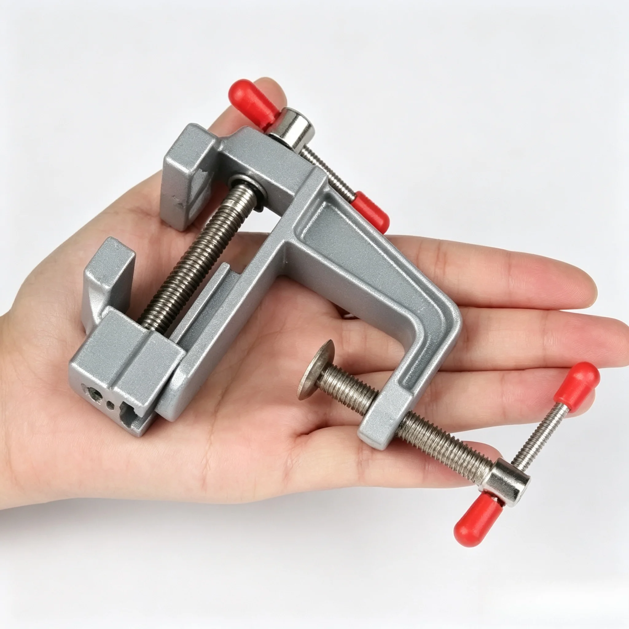 Mini Workbench Vise Multi func - Jewelry Making Board recension och pris